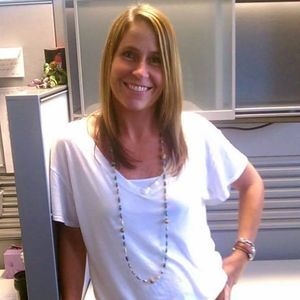 Meet your Posher, Mary